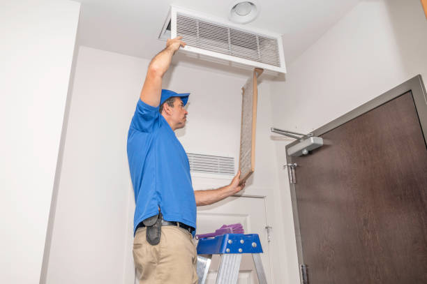 Best Residential Air Duct Cleaning  in Vienna, VA